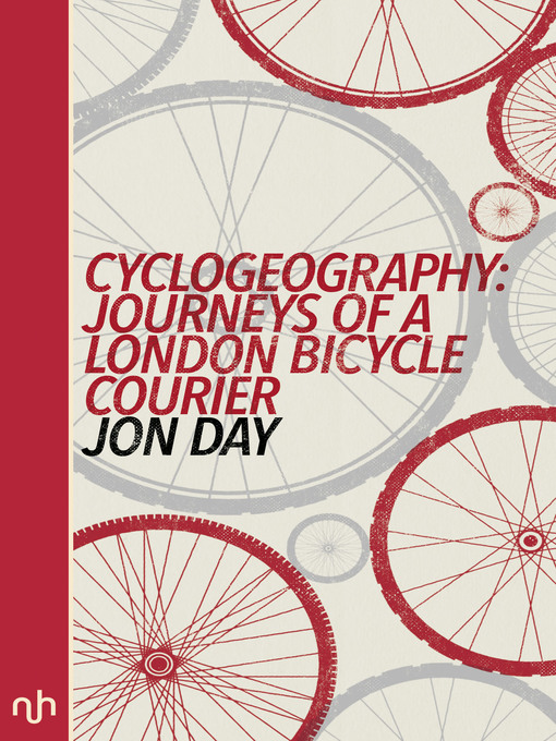 Title details for Cyclogeography by Jon Day - Available
